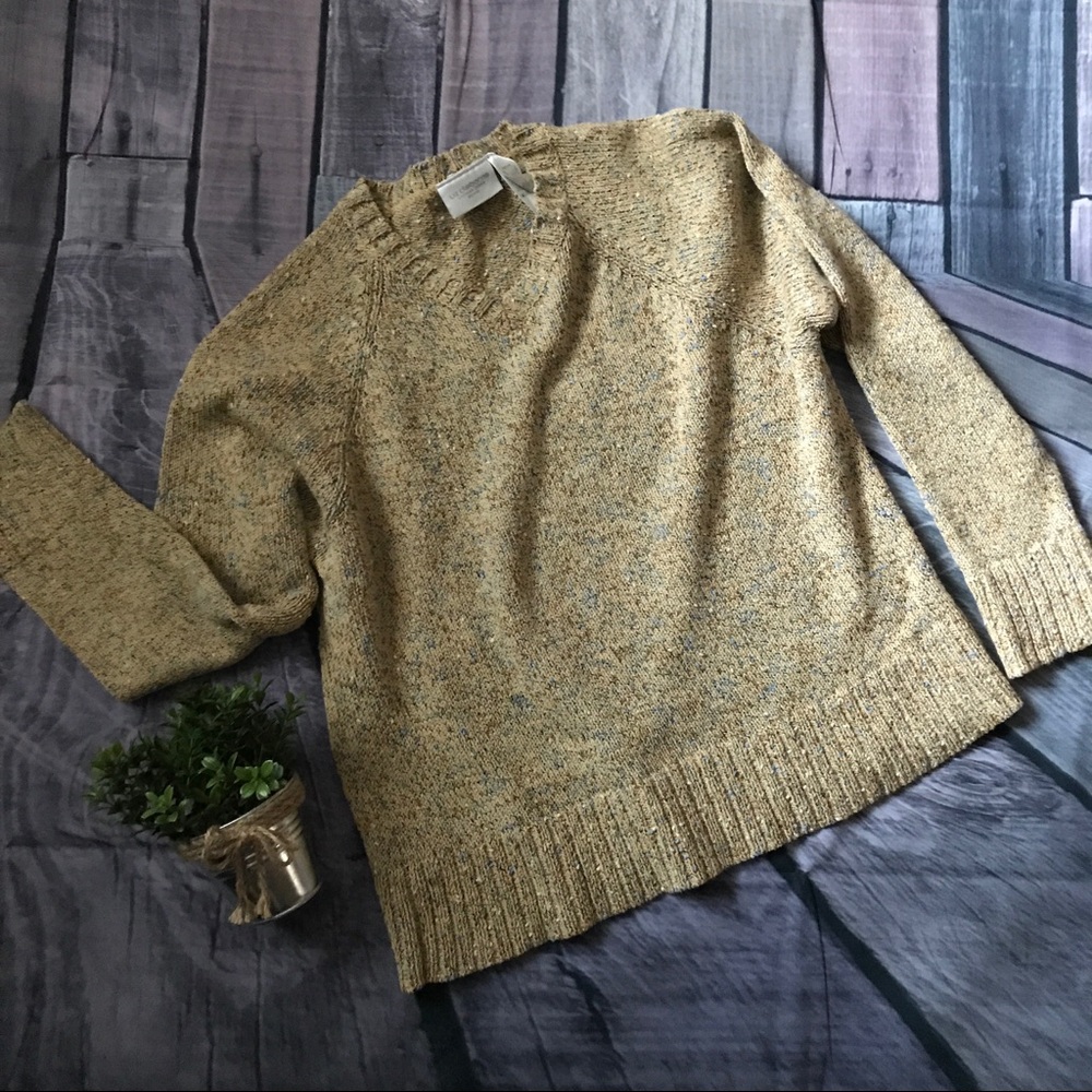 Liz Claiborne Sweater - Picture 4 of 9